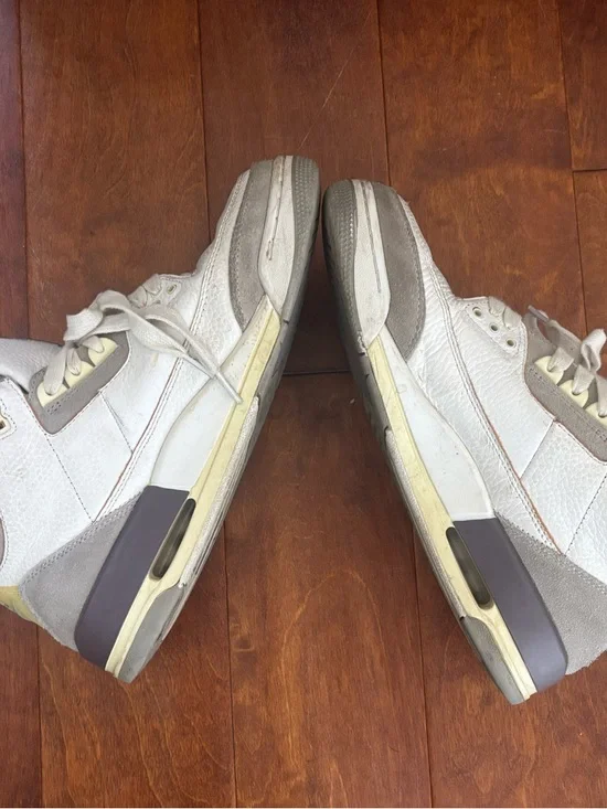 Jordan 4 A Ma Maniere Size 10.5 - Picture 5 of 6